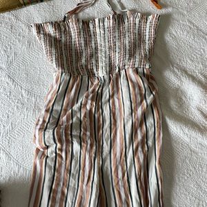 Aeropostale Romper